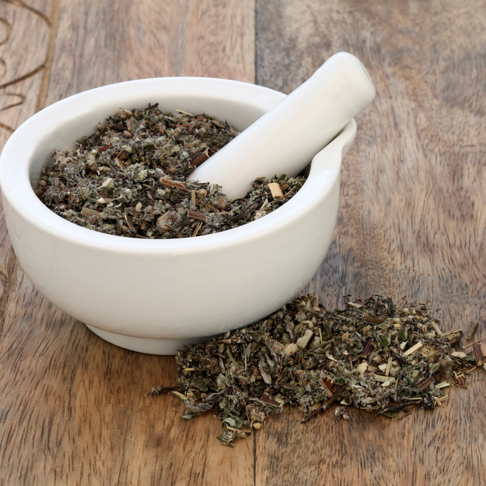 6 Best Smokable Herbs l Lavender, Mugwort and MORE!