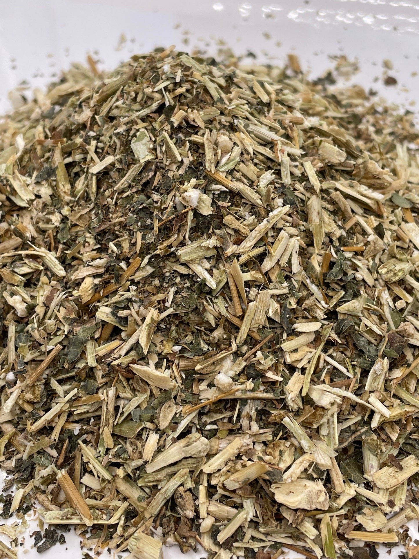 Wild Lettuce Herb, Dried Herbs, Food Grade Herbs, Herbs and Spices, Loose Leaf Herbs
