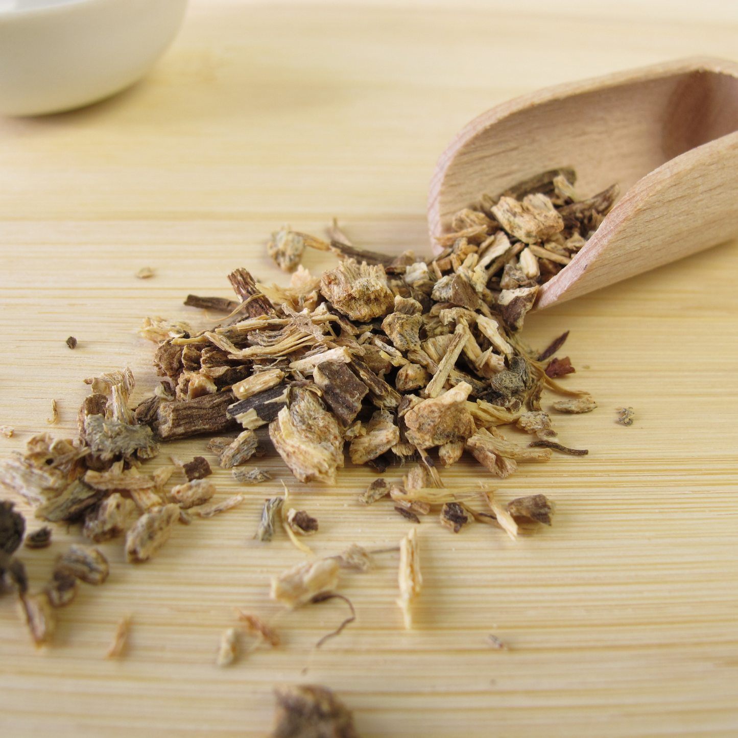 Witchy Pooh's Ashwagandha Root For Your Inner Powerhouse