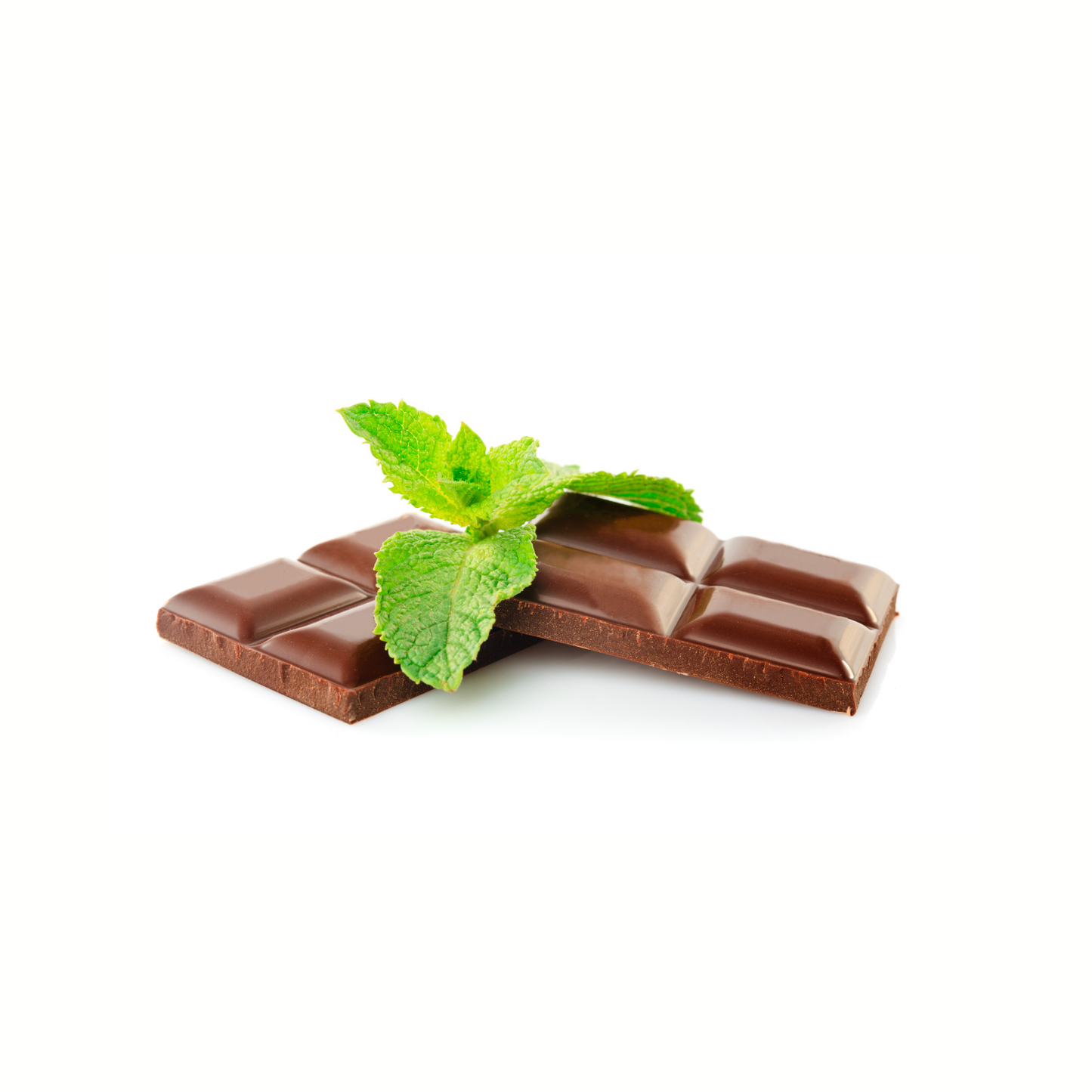 Mint Chocolate Mocha Loose Leaf Yerba Mate Herbal Dessert Tea, Caffeine Free, Energy Drink