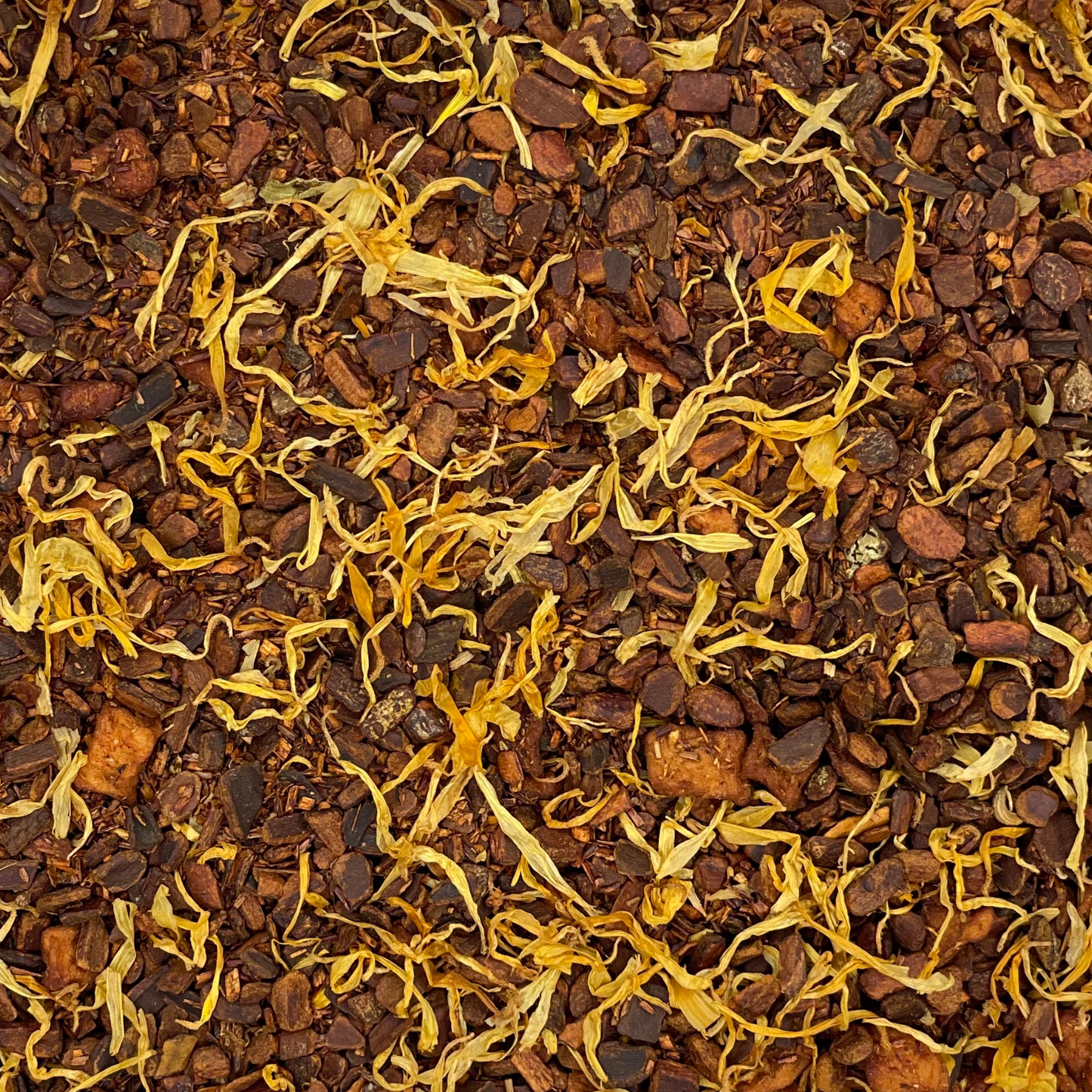 Cinnamon Apple Snap! Tea, Herbal Tea, Loose Leaf Tea, Caffeine Free Tea, Herbal Fruit Tea, Rooibos Tea