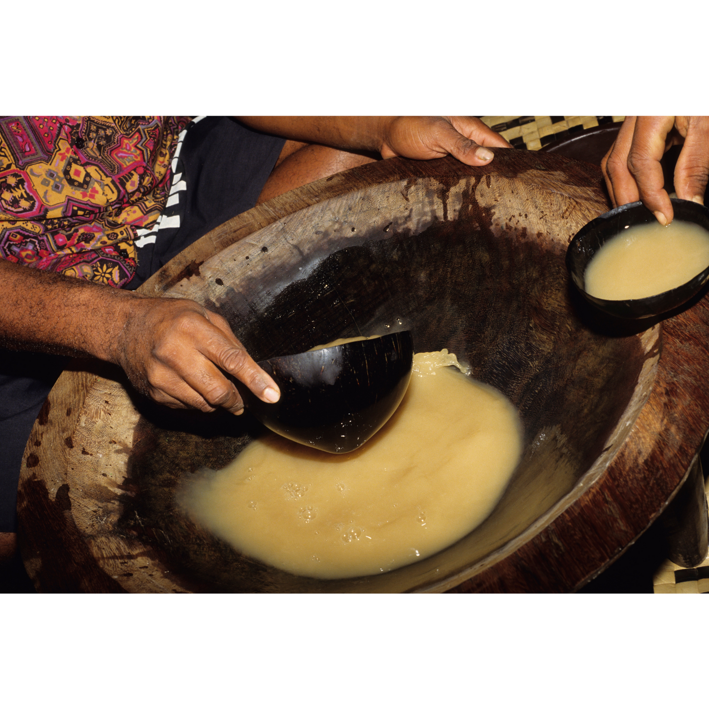 Witchy Pooh's Kava Kava Root for Relaxation and Inner Peace Rituals