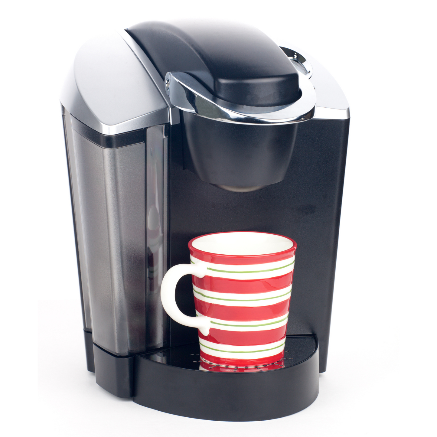 K-Cups for Keurig 1.0, 2.0, Brew Loose Leaf Tea, Reusable K-Cups