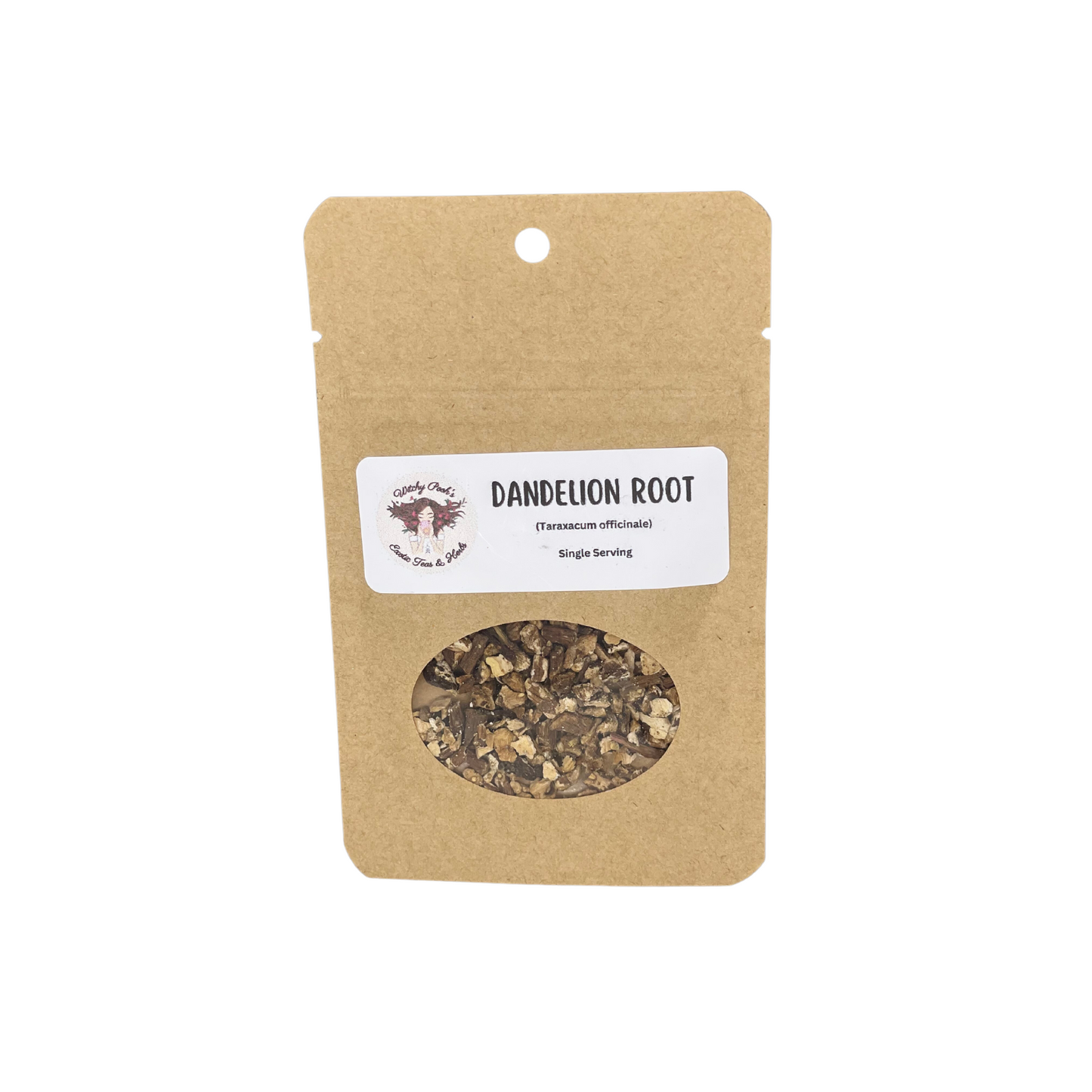 Dandelion Root (Taraxacum officinale)