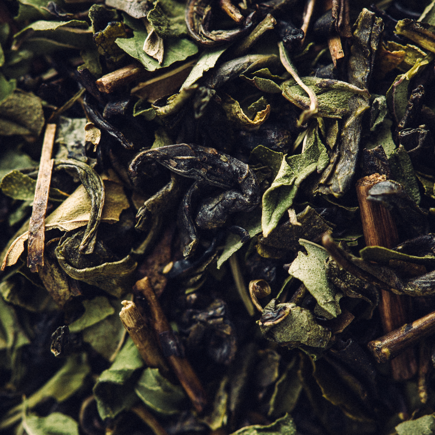Just Peachy Loose Leaf White Tea, Peach Flavored, Low Caffeine Content