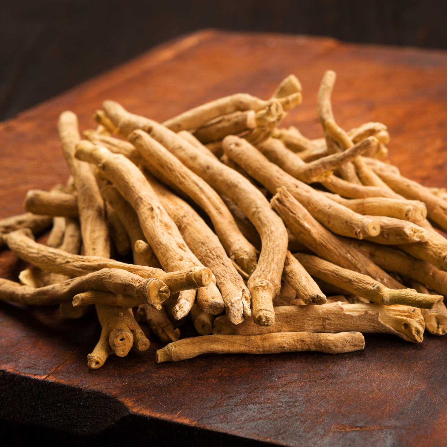 Ashwagandha Root For Your Inner Powerhouse
