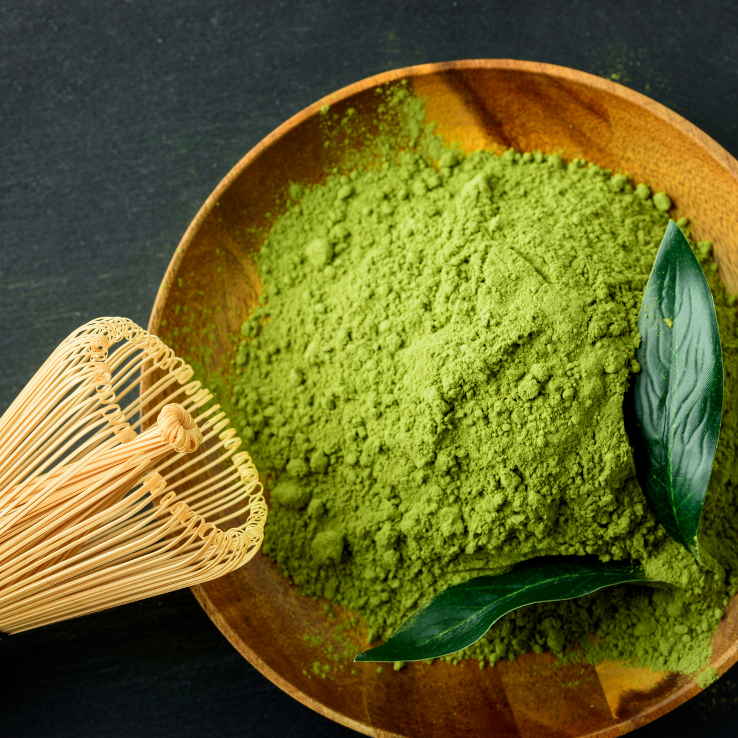 Matcha Tea, Green Tea, Ceremonial Grade Tea, Green Tea Powder