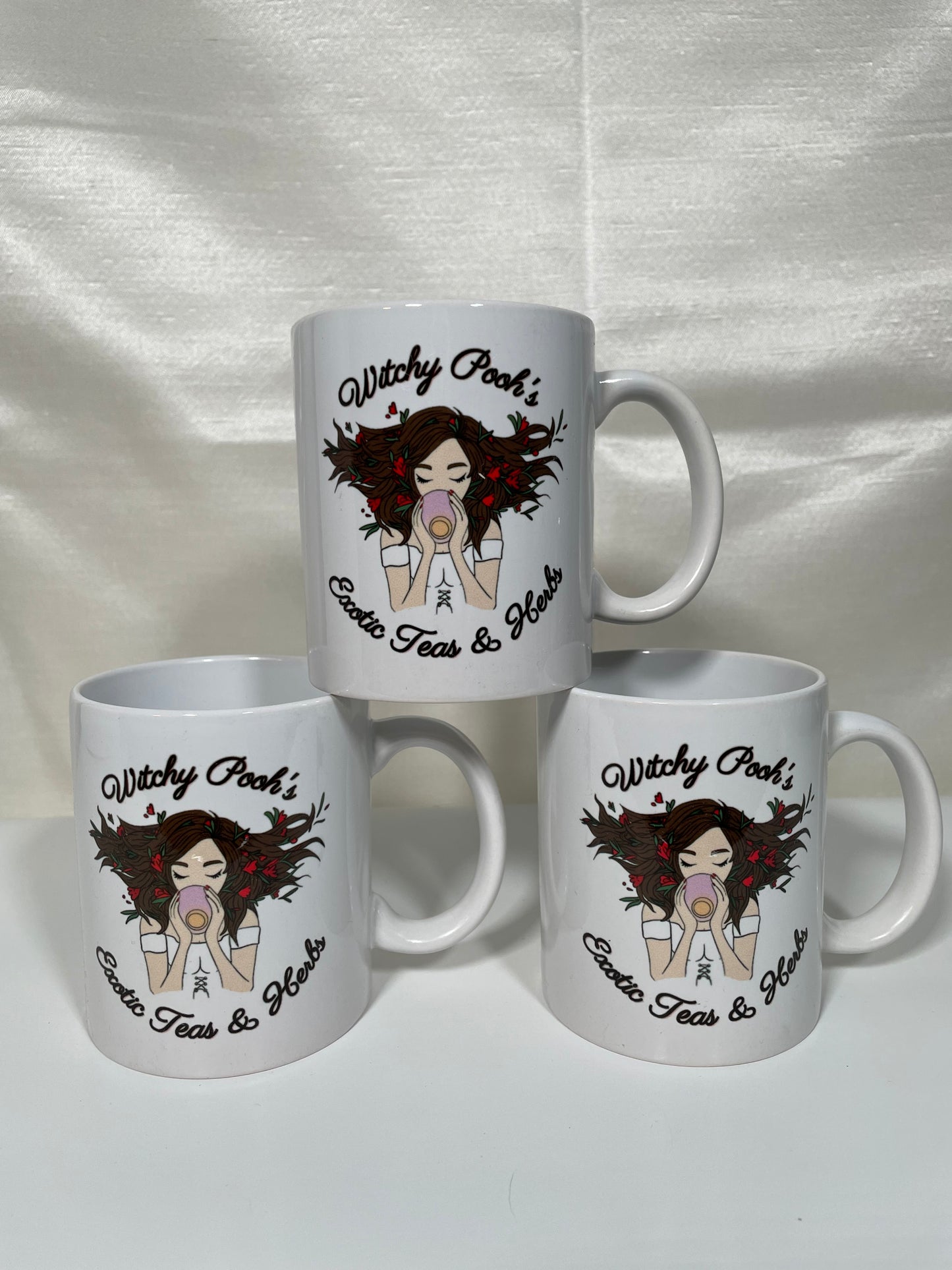 Mugs, Coffee Cup
