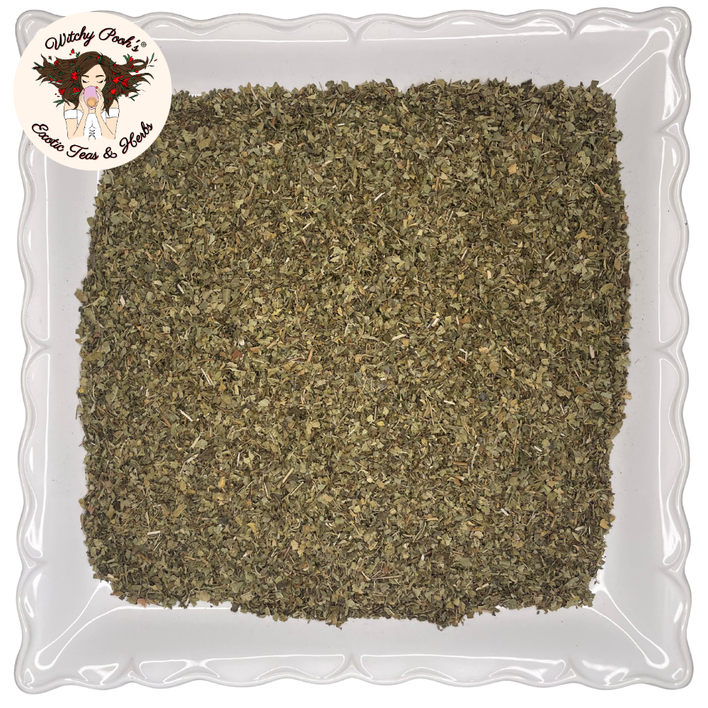 Witchy Pooh's Lemon Verbena - Loose Leaf Herb, Caffeine Free - Image 21