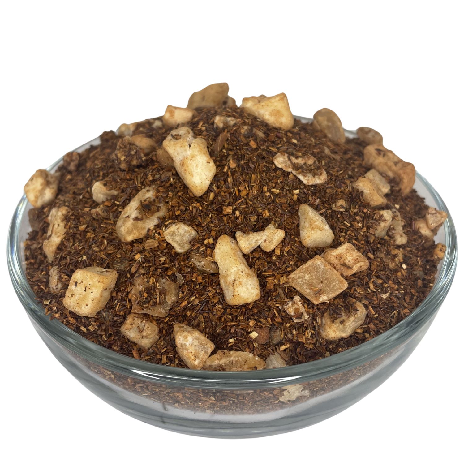 Witchy Pooh's Dutch Apple Dumpling Tea - Loose Leaf Apple Fruit Rooibos Tea, Caffeine Free - Image 8