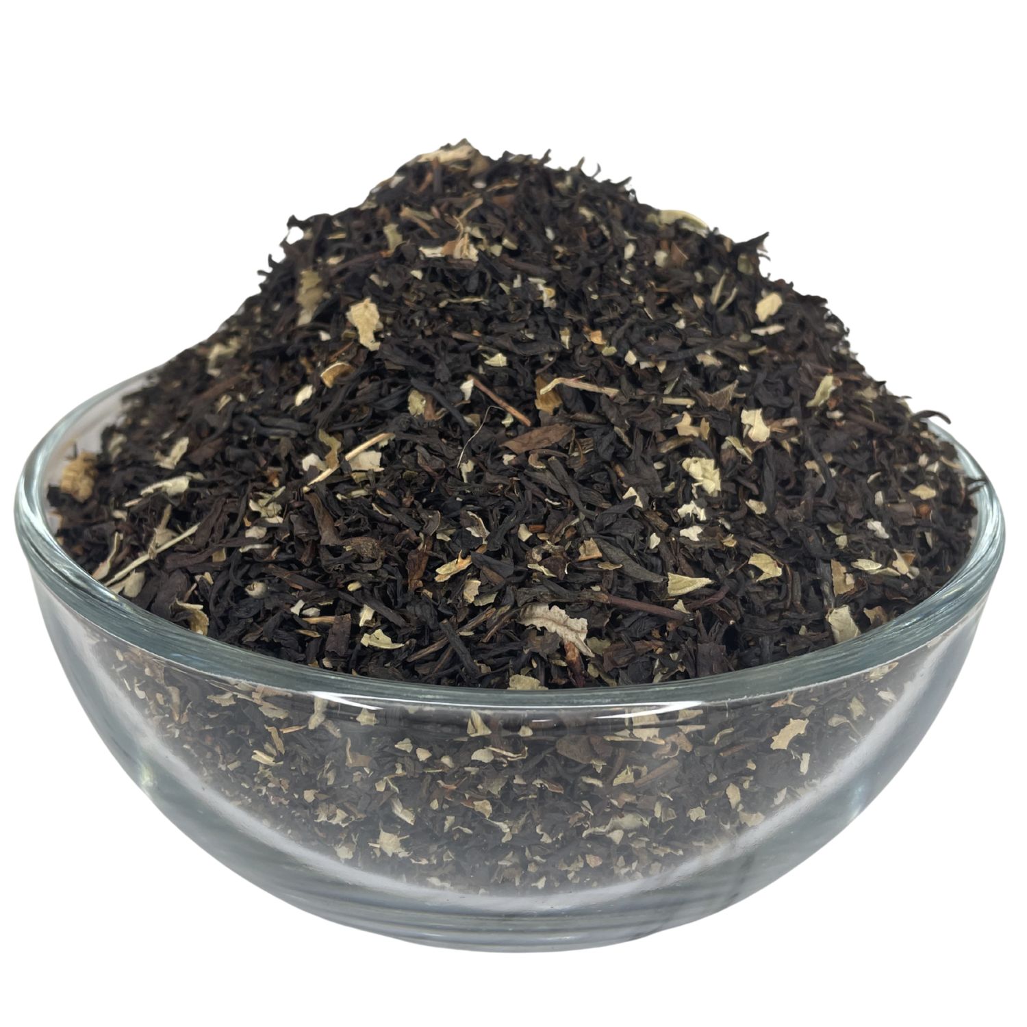 Witchy Pooh's Blackberry Bliss Loose Leaf Blackberry Flavored Black Tea - Image 13