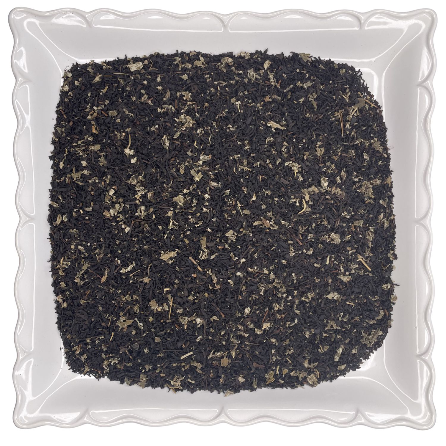 Witchy Pooh's Midnight Raspberry Tea - Loose Leaf Black Tea, Caffeinated - Image 3