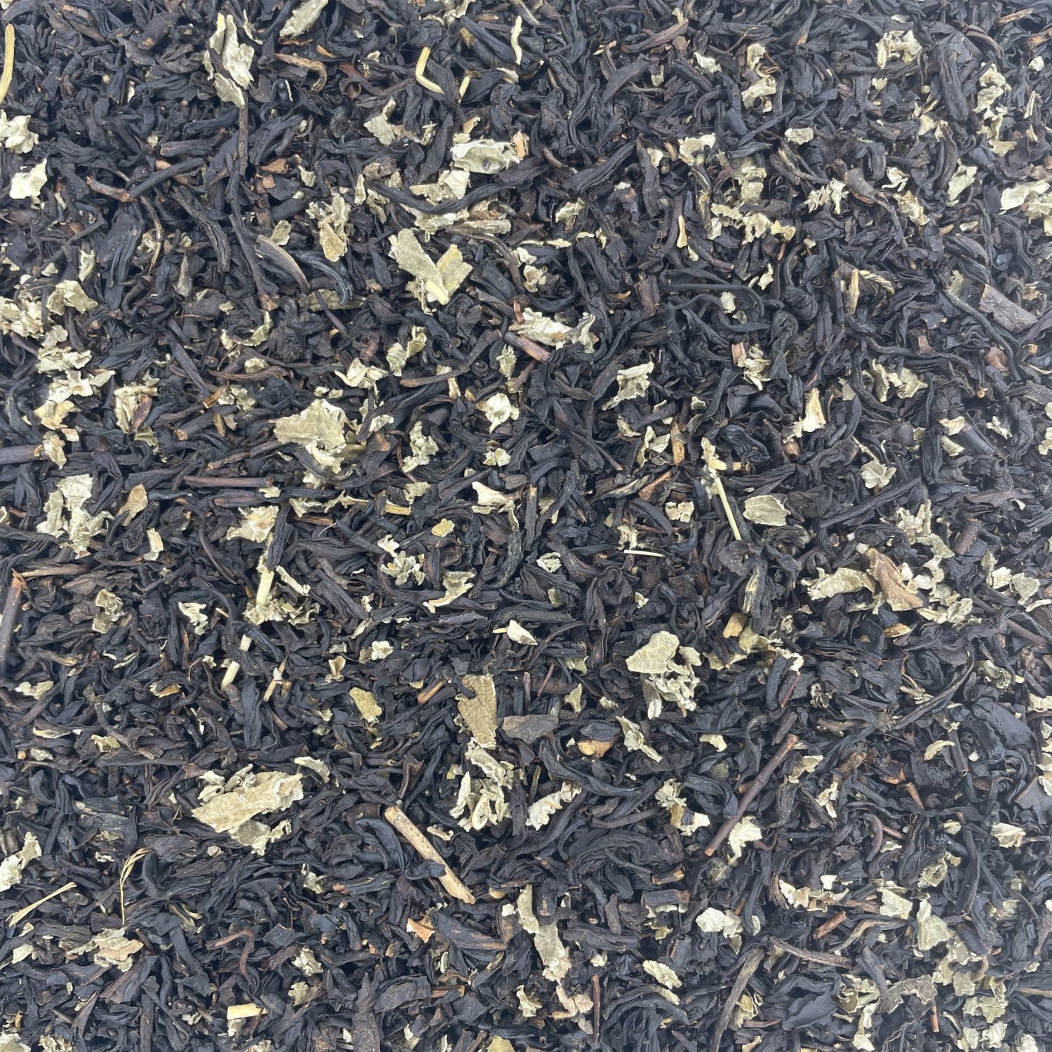 Witchy Pooh's Midnight Raspberry Tea - Loose Leaf Black Tea, Caffeinated - Image 15