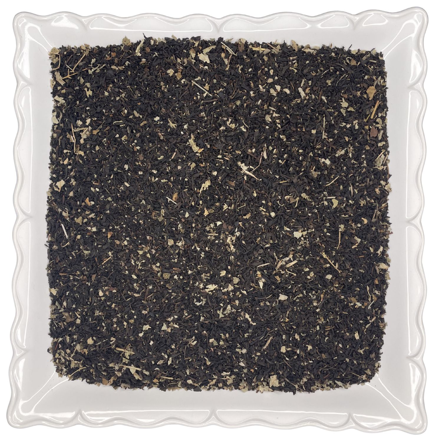Witchy Pooh's Blackberry Bliss Loose Leaf Blackberry Flavored Black Tea - Image 15