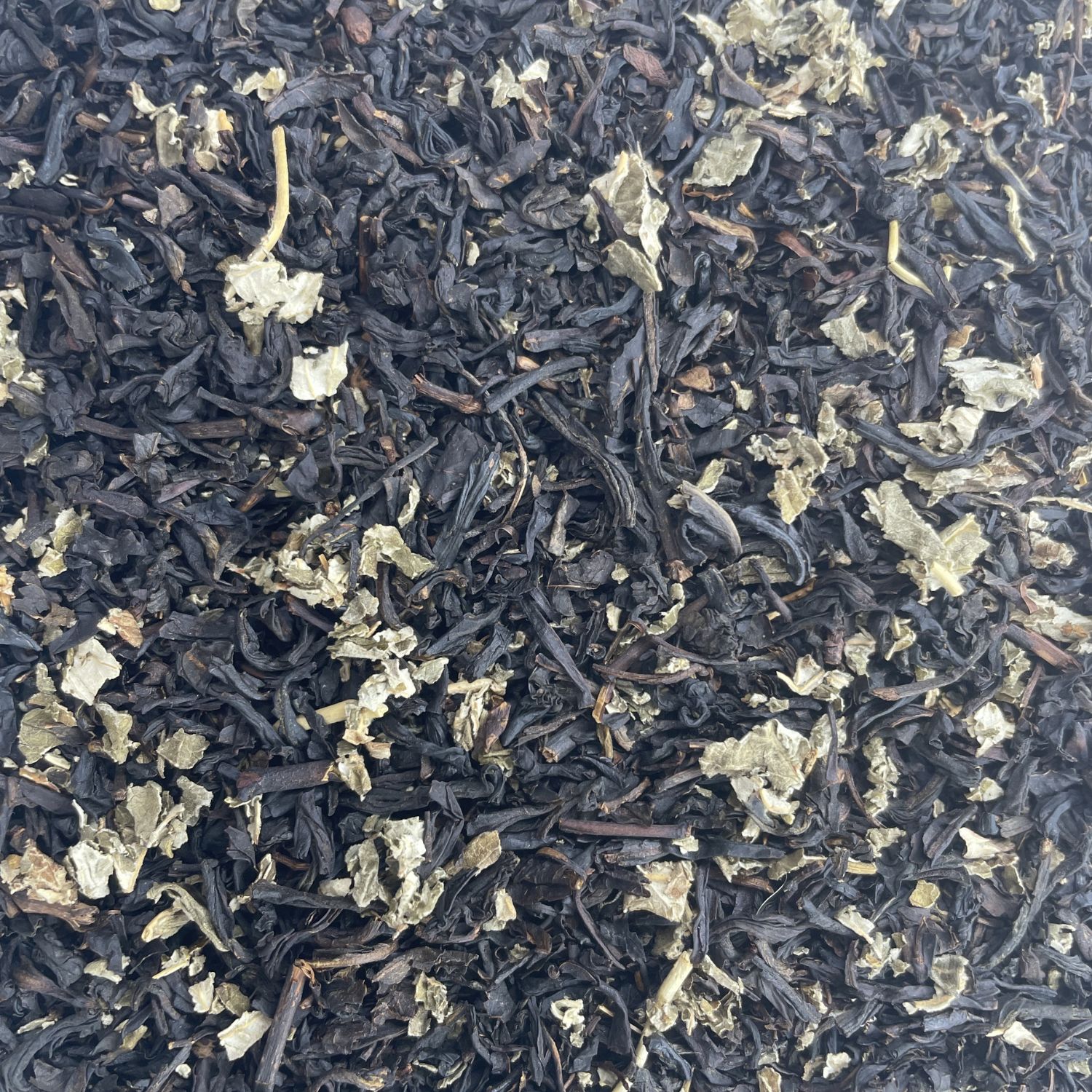 Witchy Pooh's Midnight Raspberry Tea - Loose Leaf Black Tea, Caffeinated - Image 10