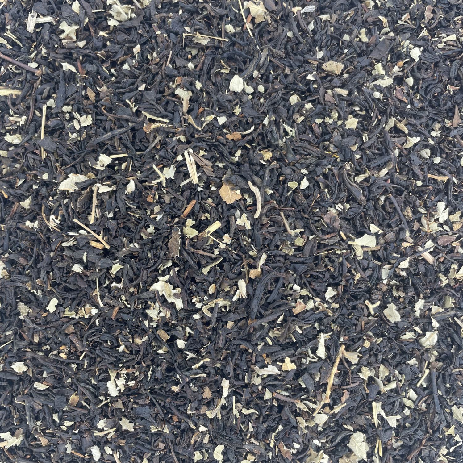 Witchy Pooh's Blackberry Bliss Loose Leaf Blackberry Flavored Black Tea - Image 3