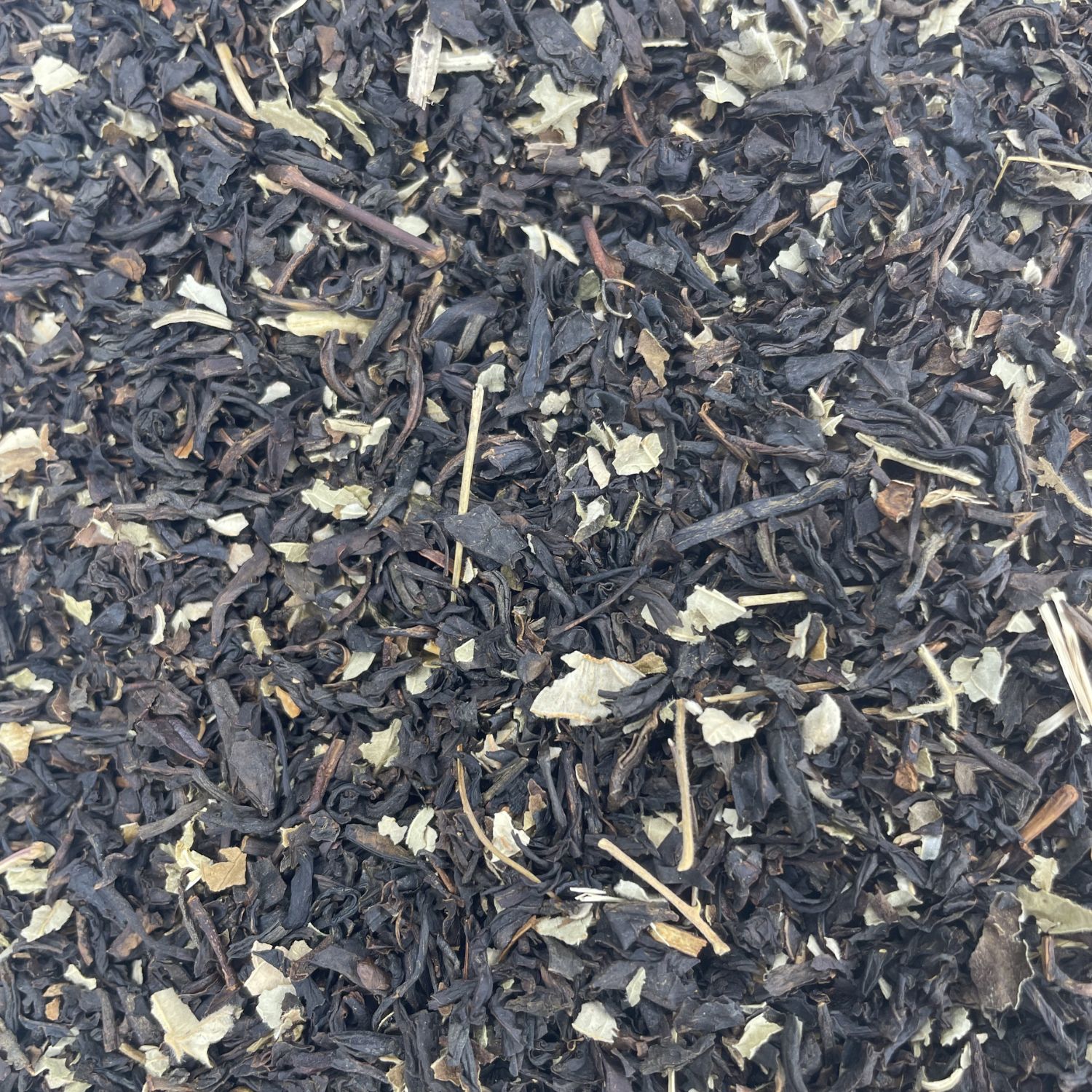 Witchy Pooh's Blackberry Bliss Loose Leaf Blackberry Flavored Black Tea - Image 4