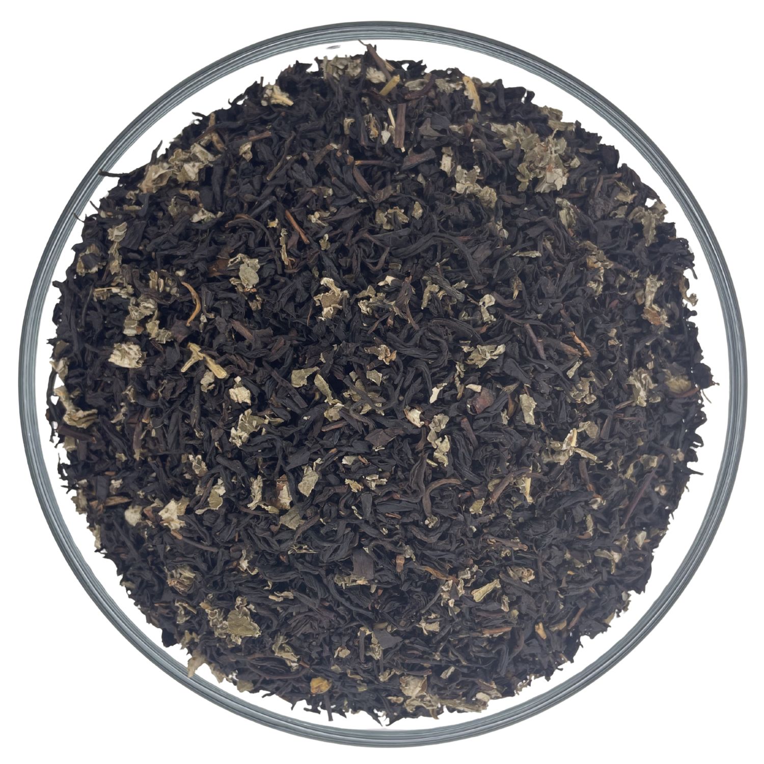 Witchy Pooh's Midnight Raspberry Tea - Loose Leaf Black Tea, Caffeinated - Image 6