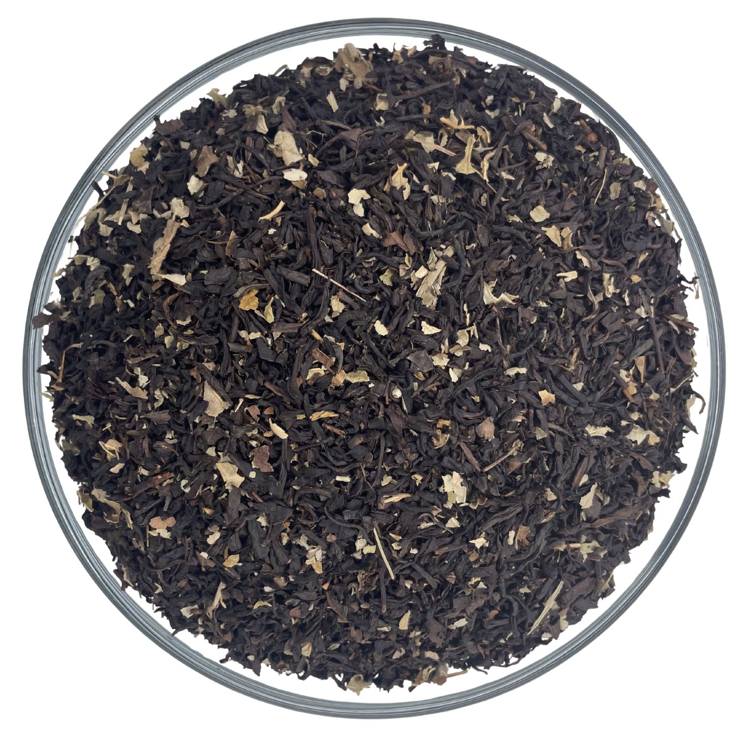 Witchy Pooh's Blackberry Bliss Loose Leaf Blackberry Flavored Black Tea - Image 5