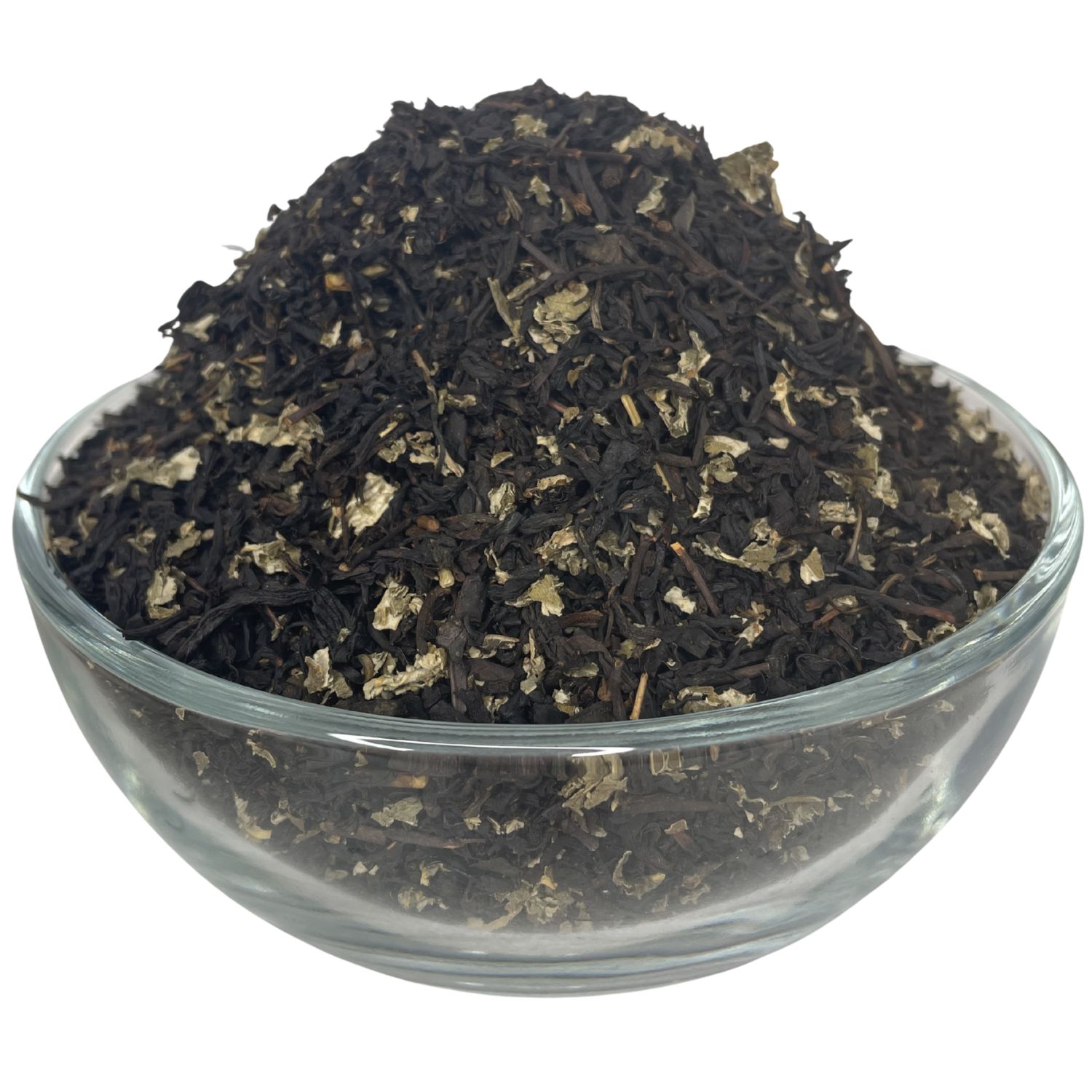 Witchy Pooh's Midnight Raspberry Tea - Loose Leaf Black Tea, Caffeinated - Image 8